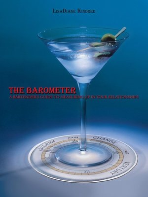 cover image of The Barometer